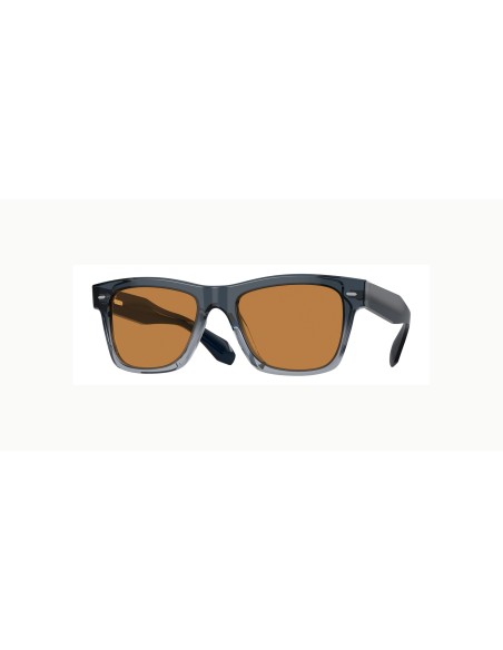 OLIVER PEOPLES - N.04 SUN - OV5552SU - 177753 - 53