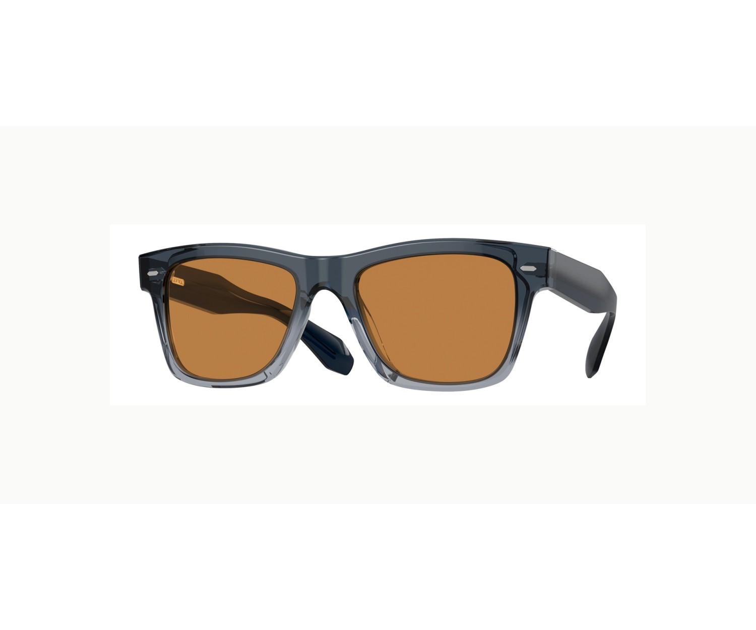 OLIVER PEOPLES - N.04 SUN - OV5552SU - 177753 - 53