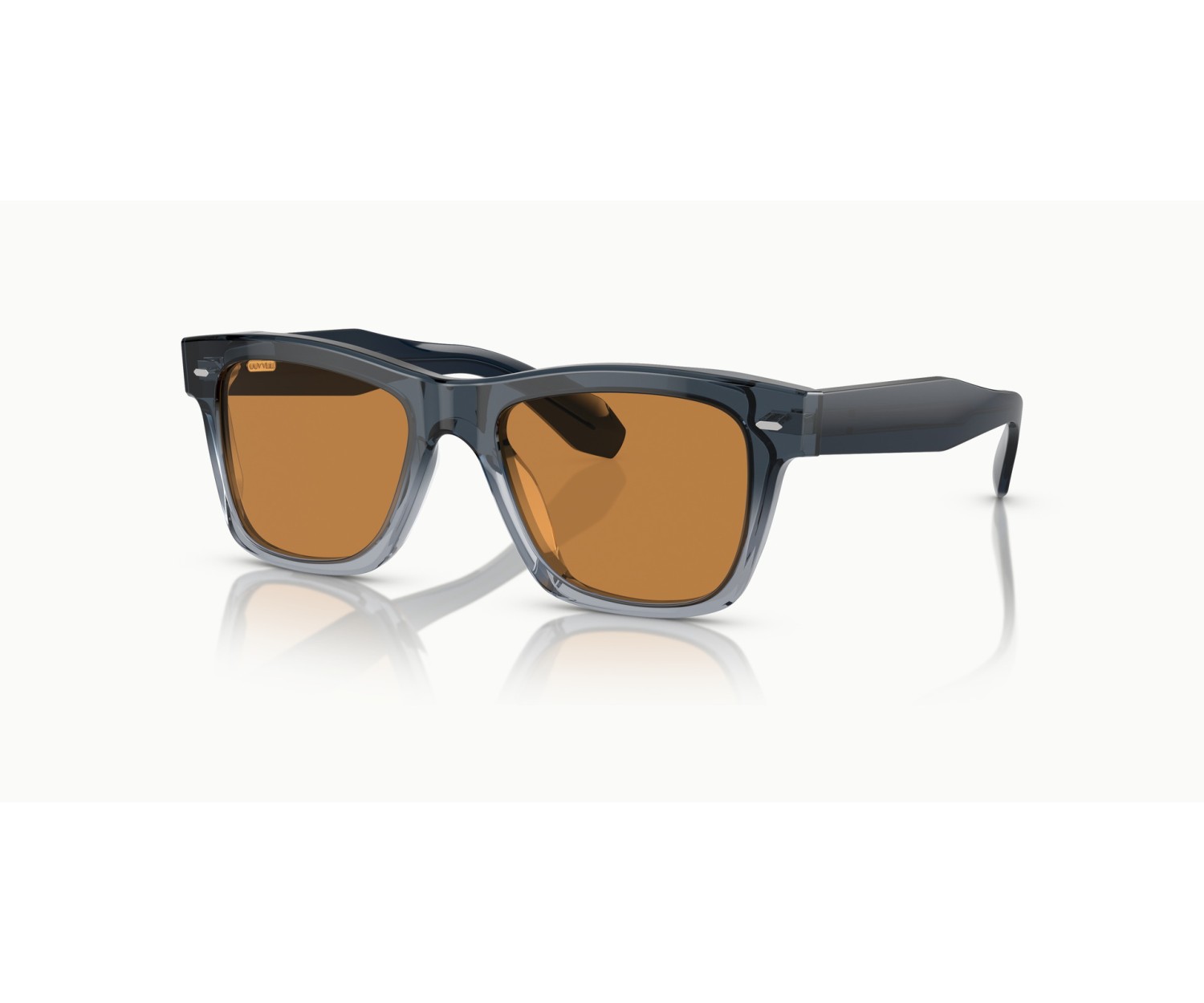 OLIVER PEOPLES - N.04 SUN - OV5552SU - 177753 - 53
