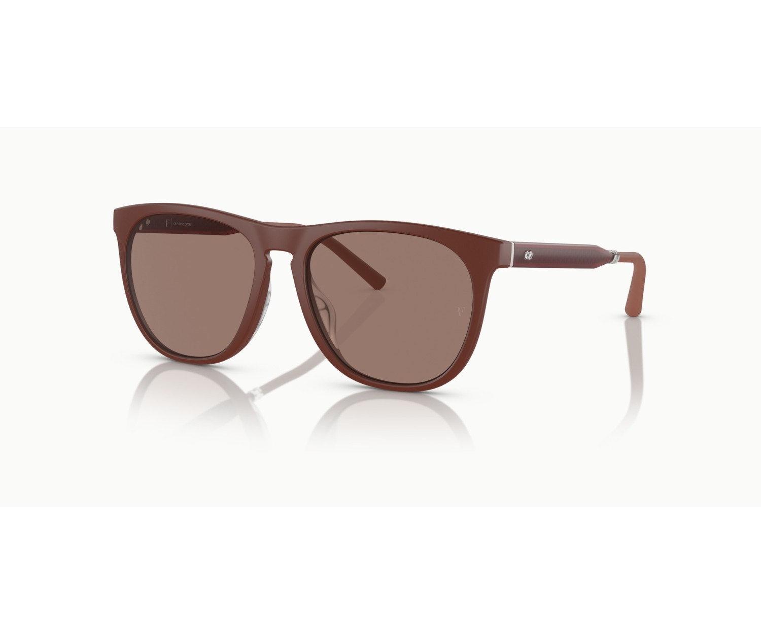 OLIVER PEOPLES - R-1 - OV5554SU - 700253 - 55