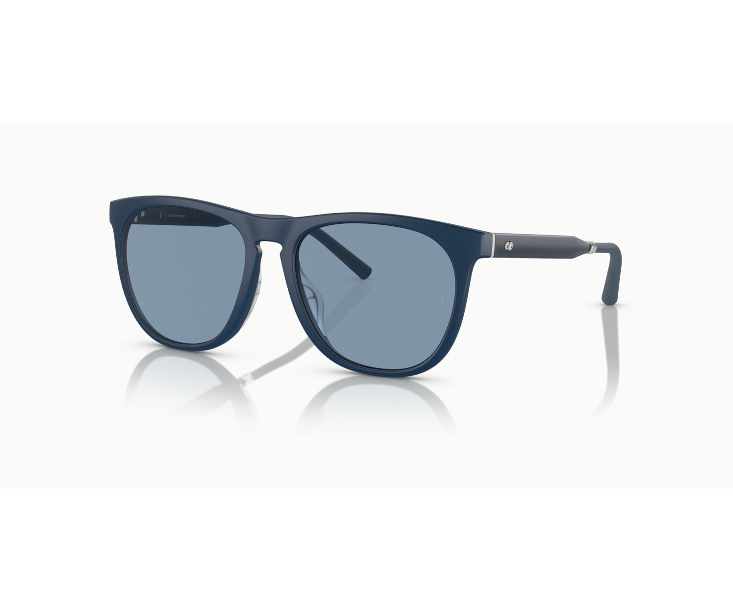 OLIVER PEOPLES - R-1 - OV5554SU - 700380 - 55