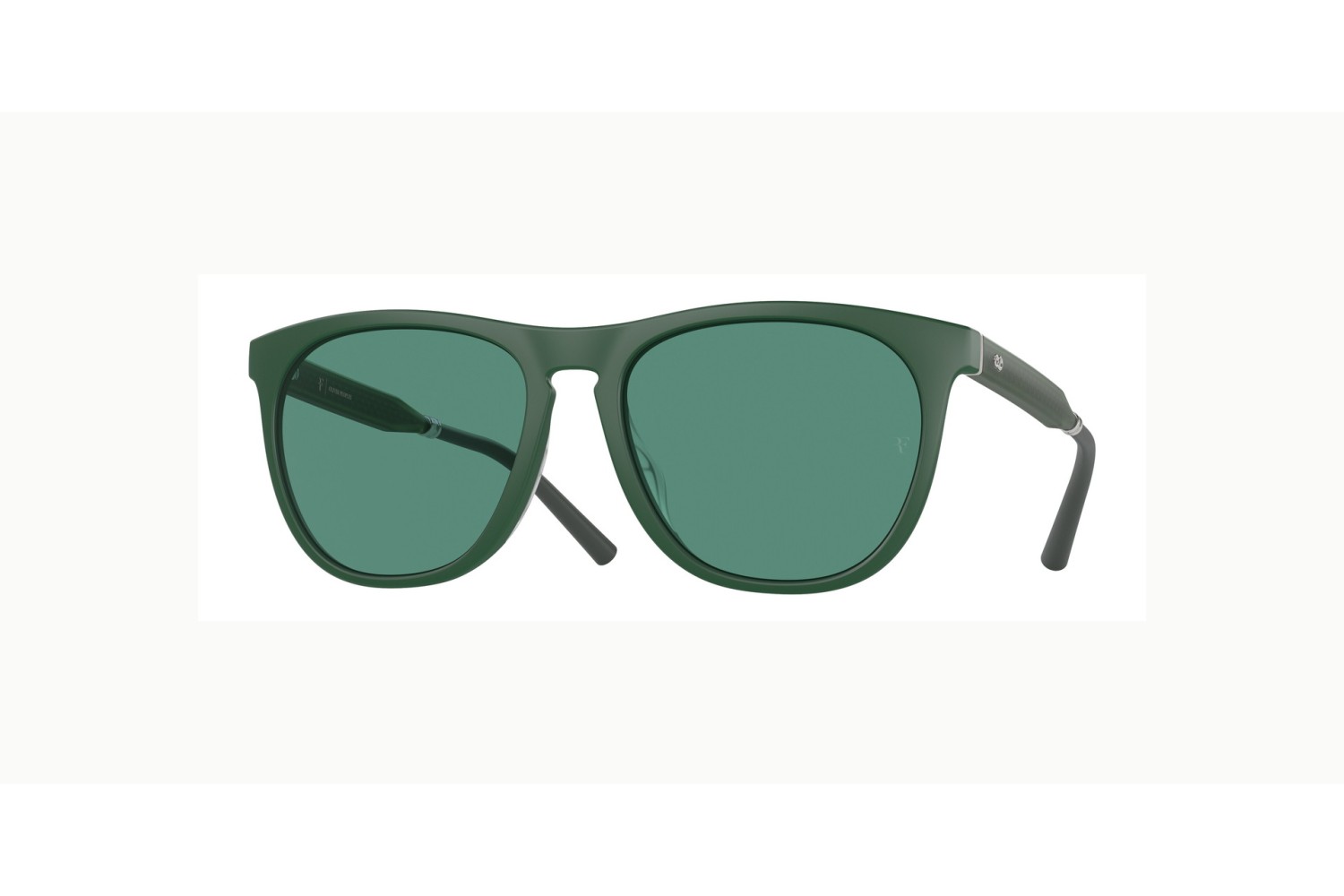 OLIVER PEOPLES - R-1 - OV5554SU - 700471 - 55