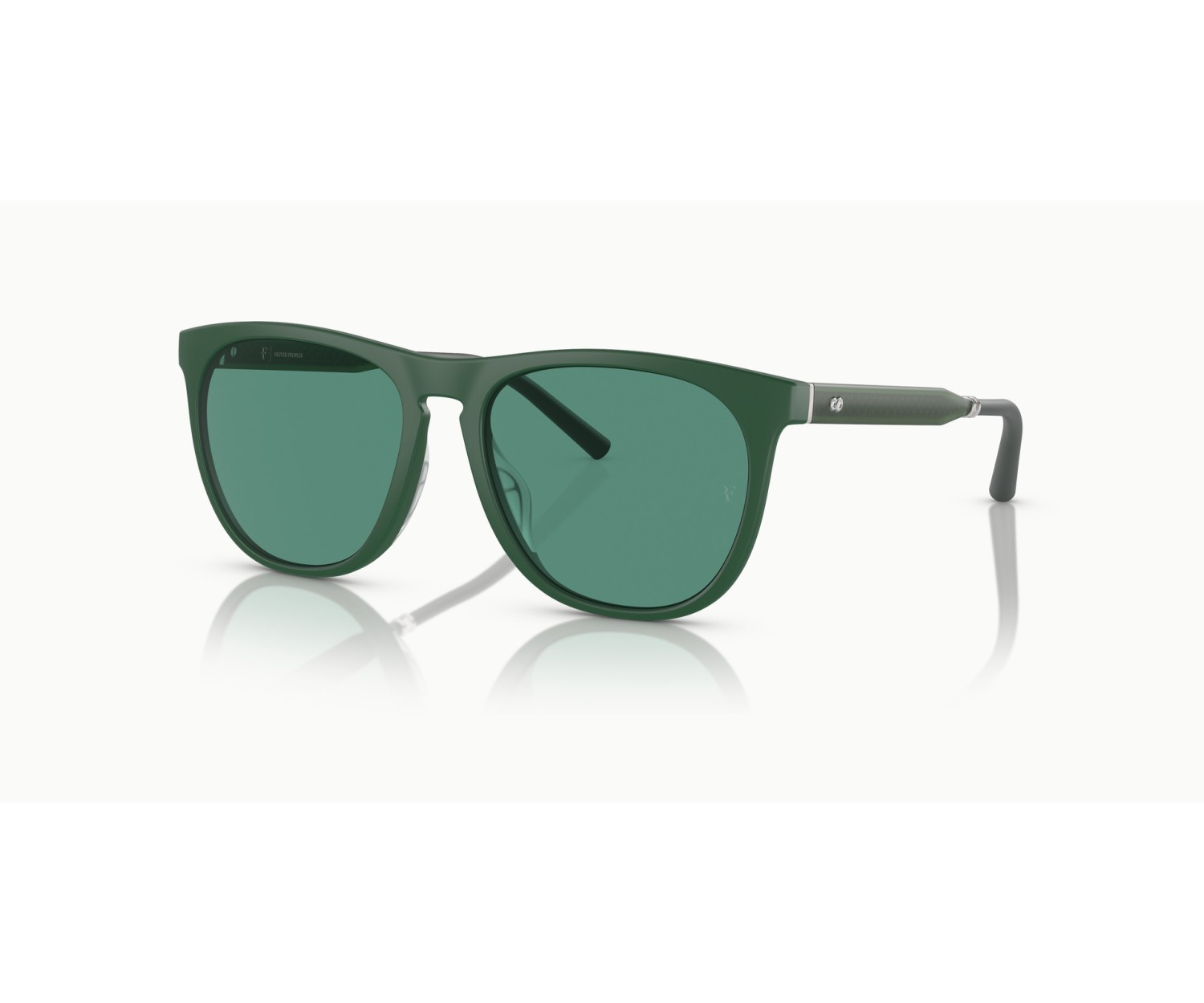 OLIVER PEOPLES - R-1 - OV5554SU - 700471 - 55