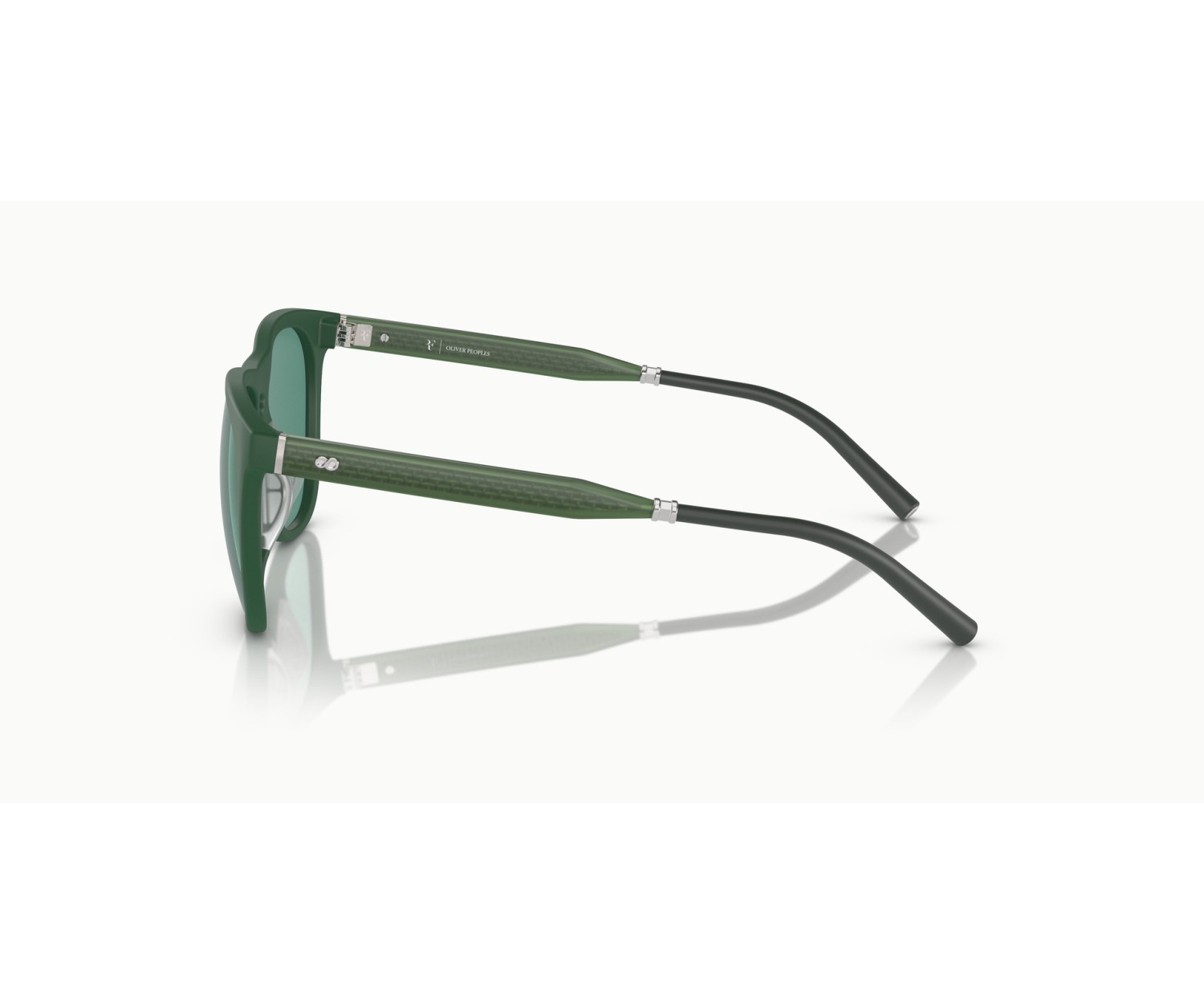 OLIVER PEOPLES - R-1 - OV5554SU - 700471 - 55