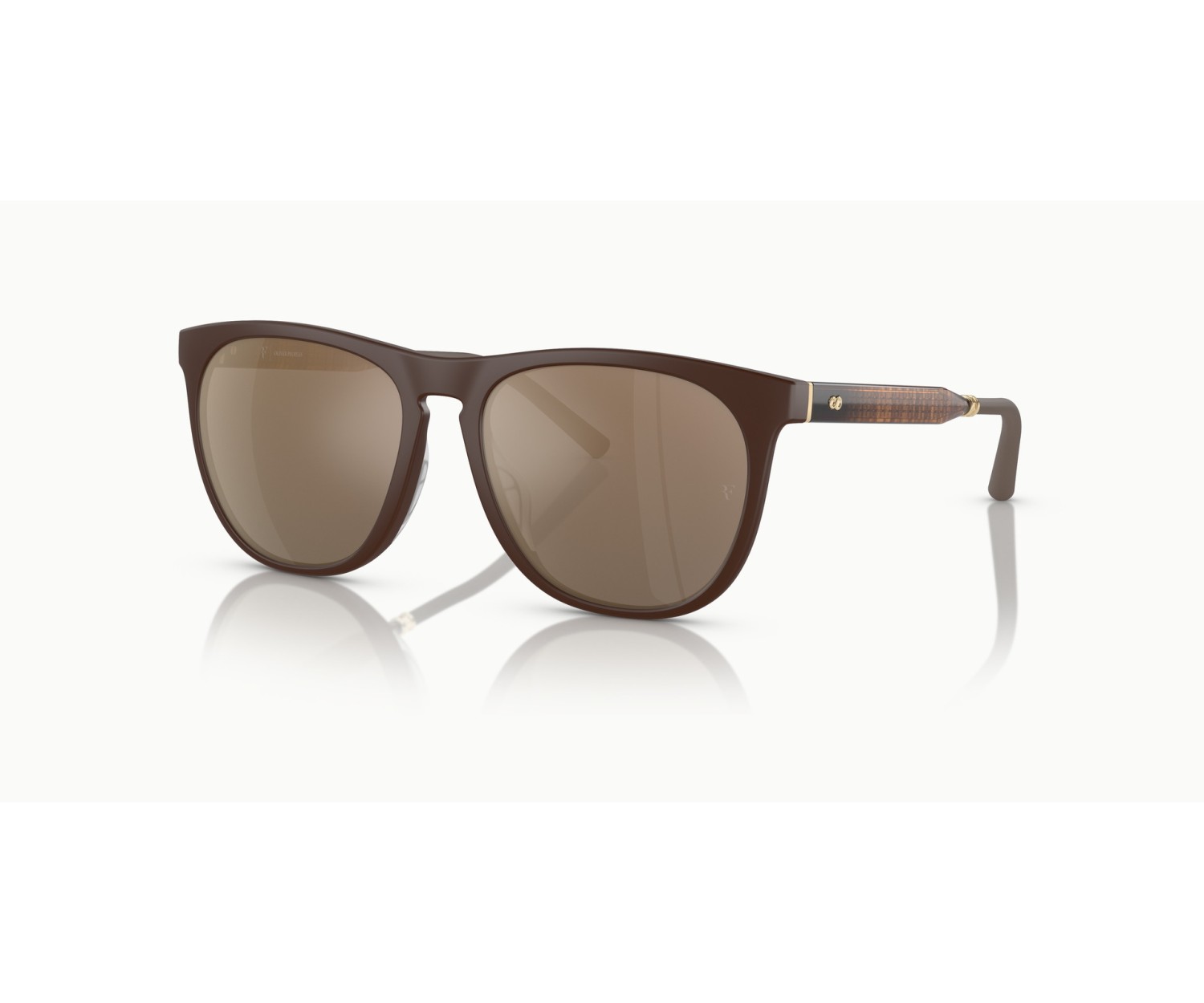 OLIVER PEOPLES - R-1 - OV5554SU - 70055A - 55
