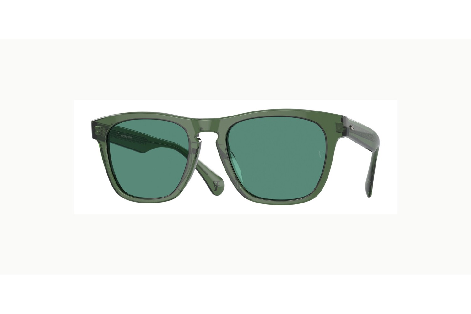 OLIVER PEOPLES - R-3 - OV5555SU - 177371 - 54