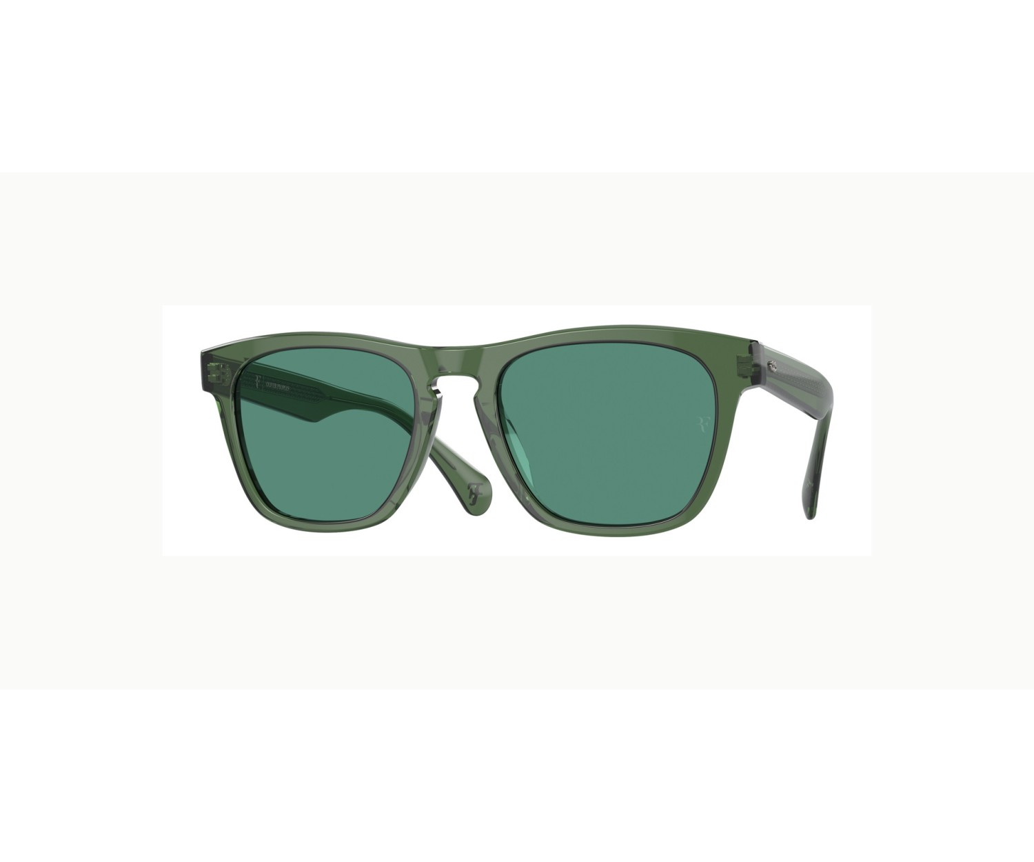 OLIVER PEOPLES - R-3 - OV5555SU - 177371 - 54