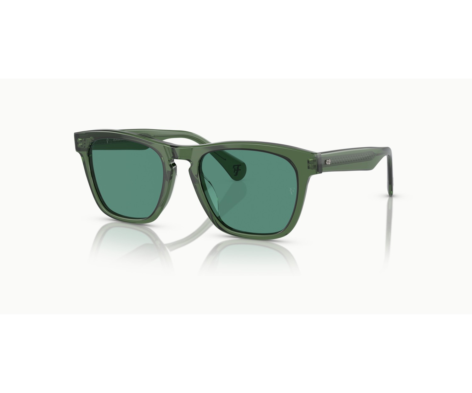 OLIVER PEOPLES - R-3 - OV5555SU - 177371 - 54