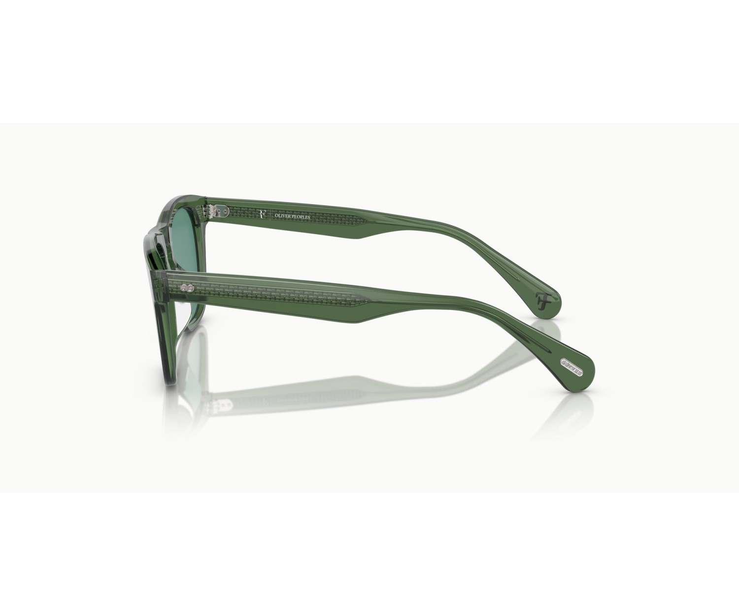 OLIVER PEOPLES - R-3 - OV5555SU - 177371 - 54