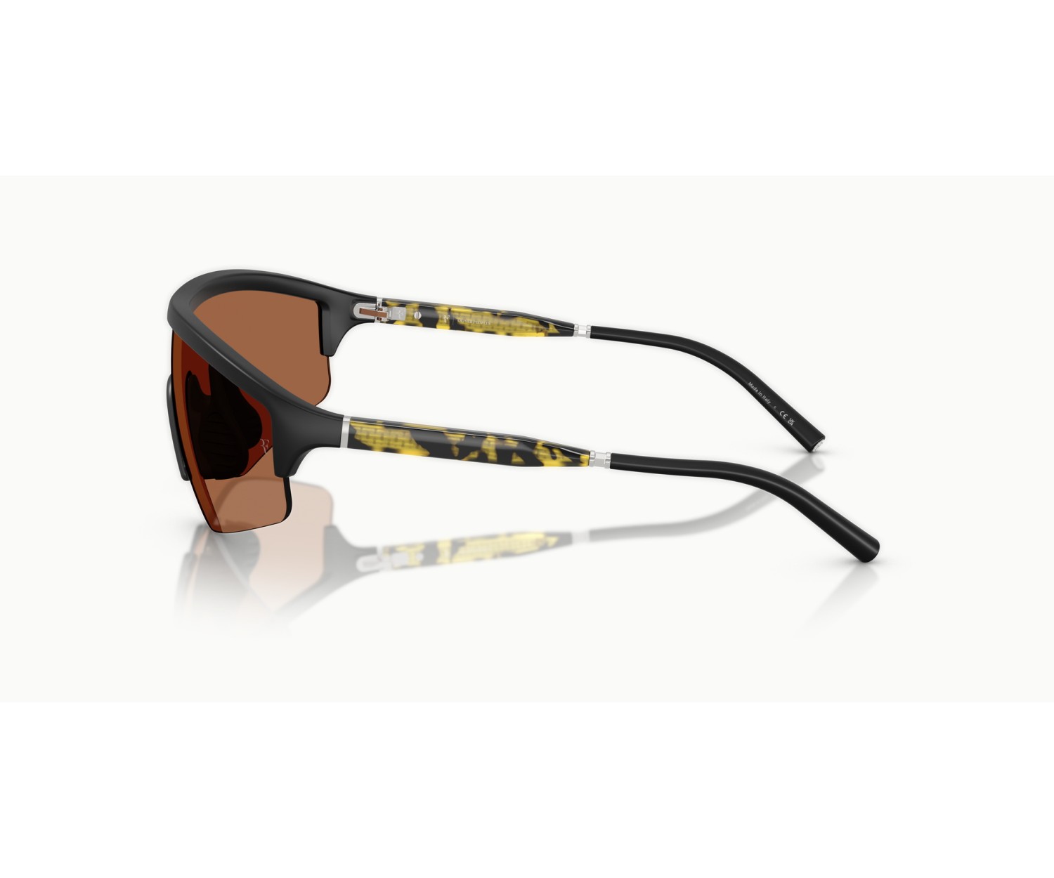 OLIVER PEOPLES - R-7 - OV5560S - 700153 - 36