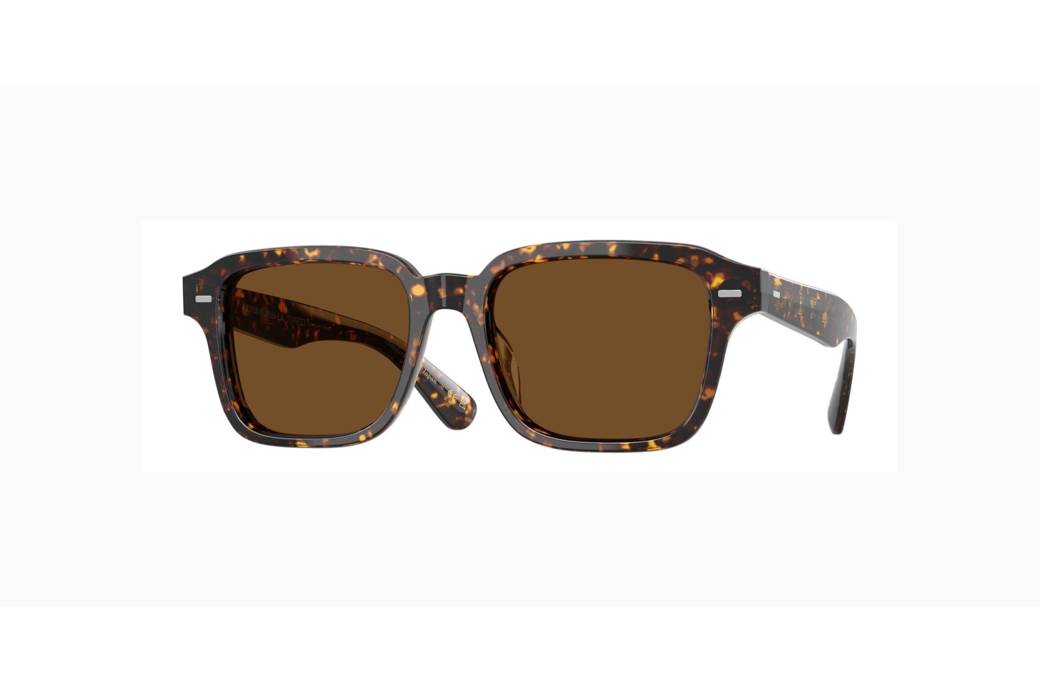 OLIVER PEOPLES - ERRISSON SUN - OV5562SU - 174157 - 51