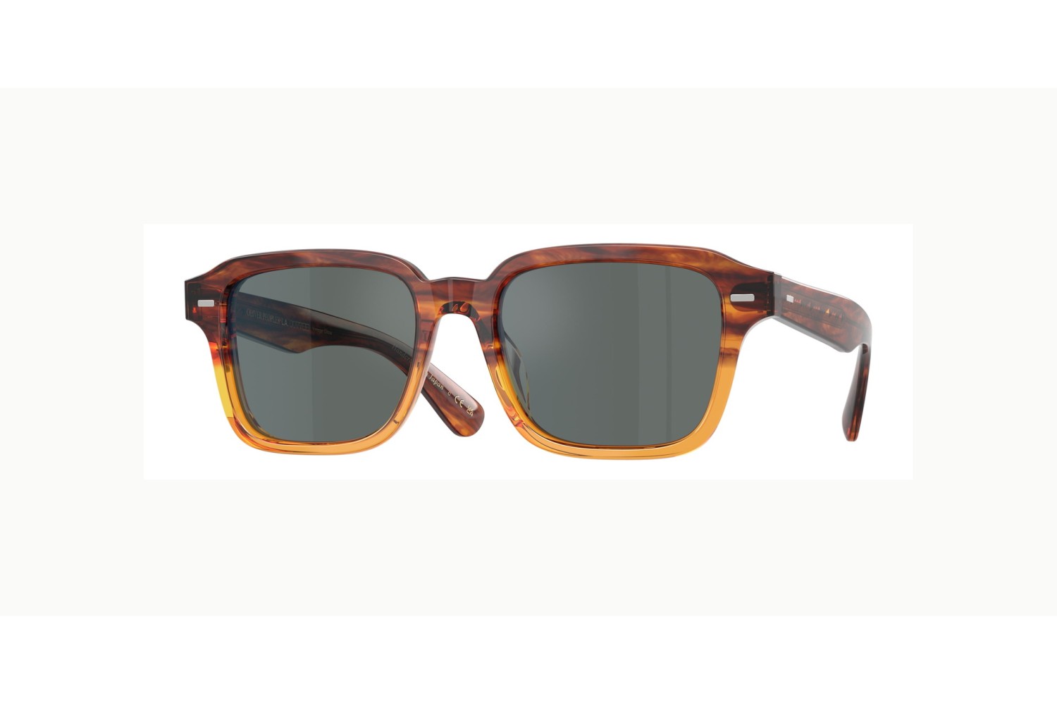 OLIVER PEOPLES - ERRISSON SUN - OV5562SU - 1754W5 - 51