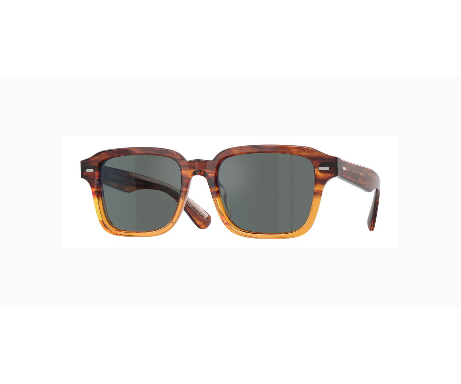 OLIVER PEOPLES - ERRISSON SUN - OV5562SU - 1754W5 - 51
