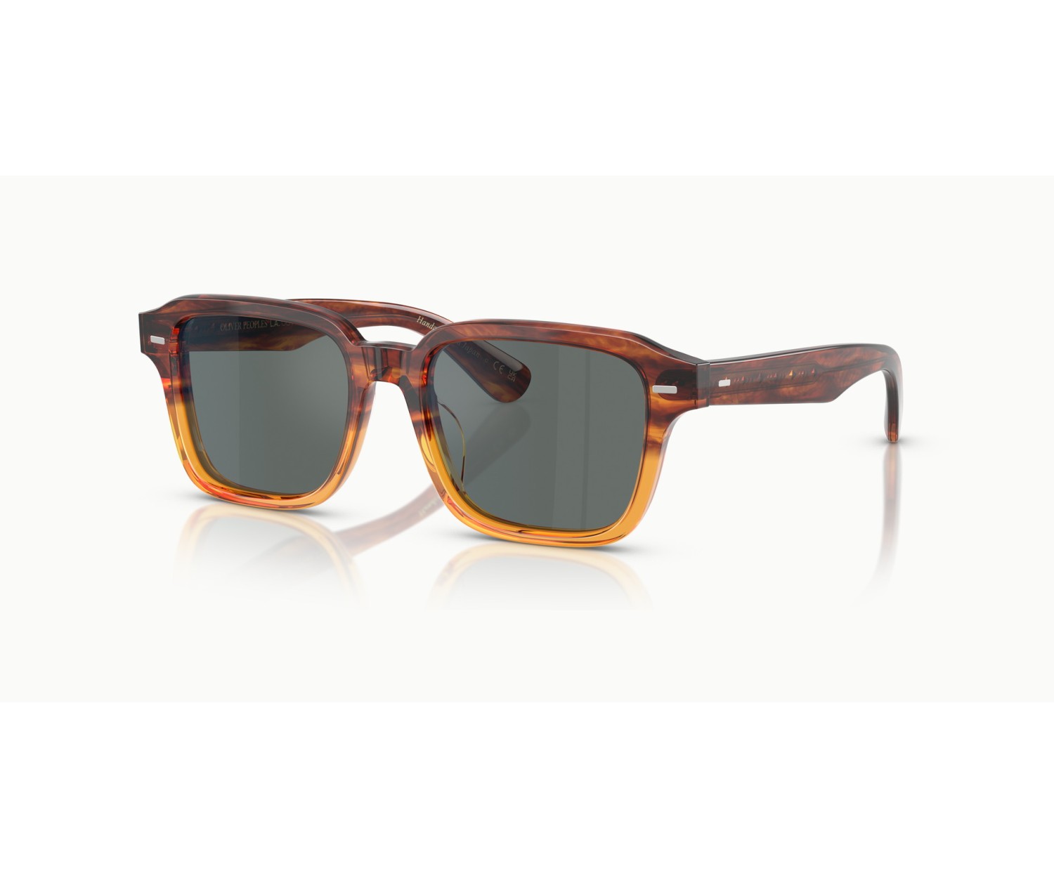 OLIVER PEOPLES - ERRISSON SUN - OV5562SU - 1754W5 - 51