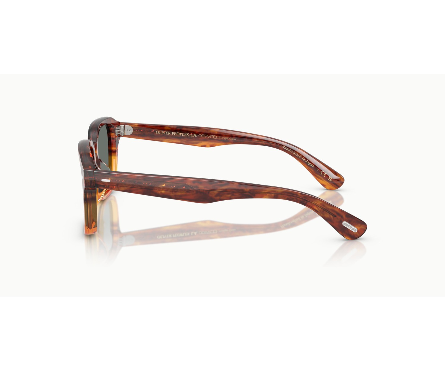 OLIVER PEOPLES - ERRISSON SUN - OV5562SU - 1754W5 - 51