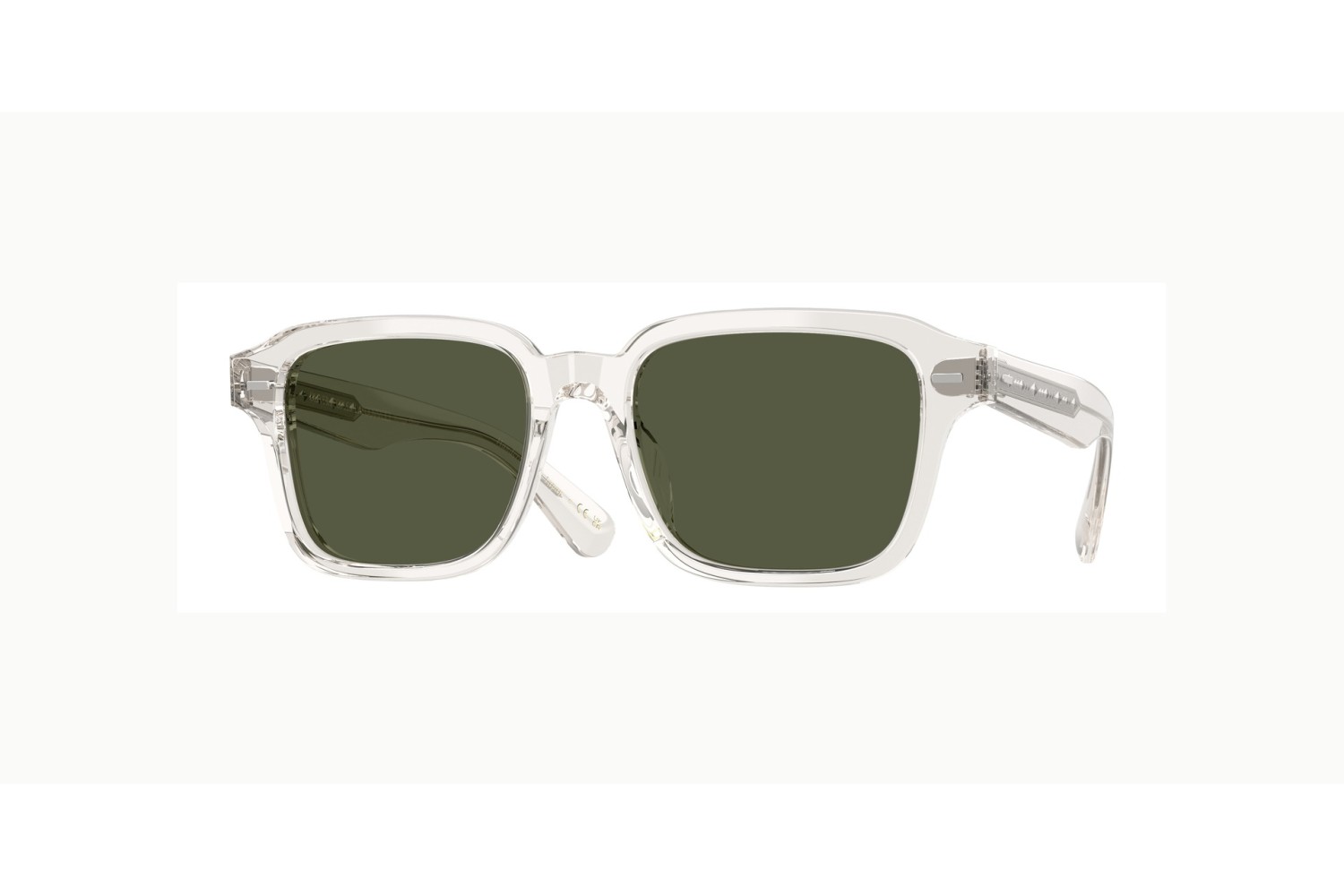 OLIVER PEOPLES - ERRISSON SUN - OV5562SU - 175752 - 51