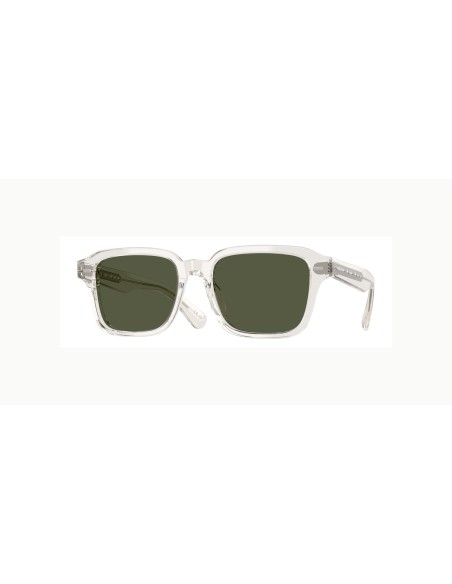 OLIVER PEOPLES - ERRISSON SUN - OV5562SU - 175752 - 51