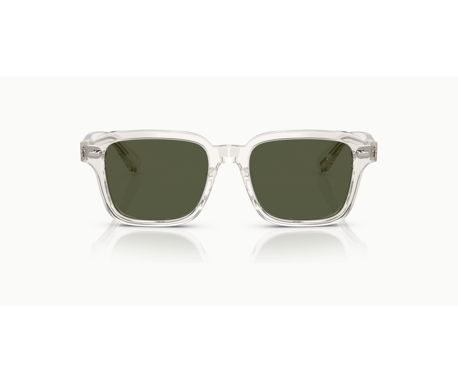 OLIVER PEOPLES - ERRISSON SUN - OV5562SU - 175752 - 51