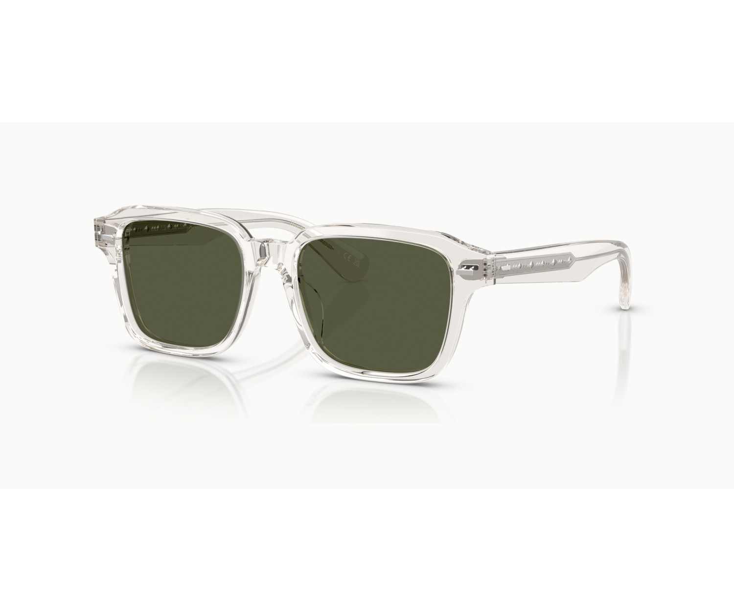 OLIVER PEOPLES - ERRISSON SUN - OV5562SU - 175752 - 51