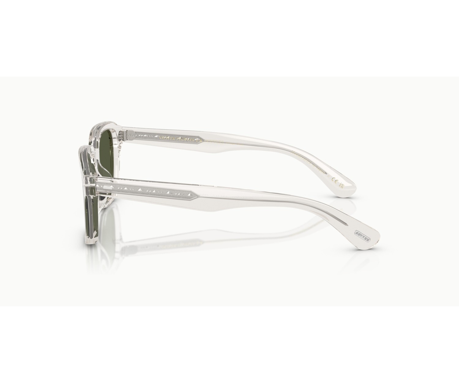 OLIVER PEOPLES - ERRISSON SUN - OV5562SU - 175752 - 51