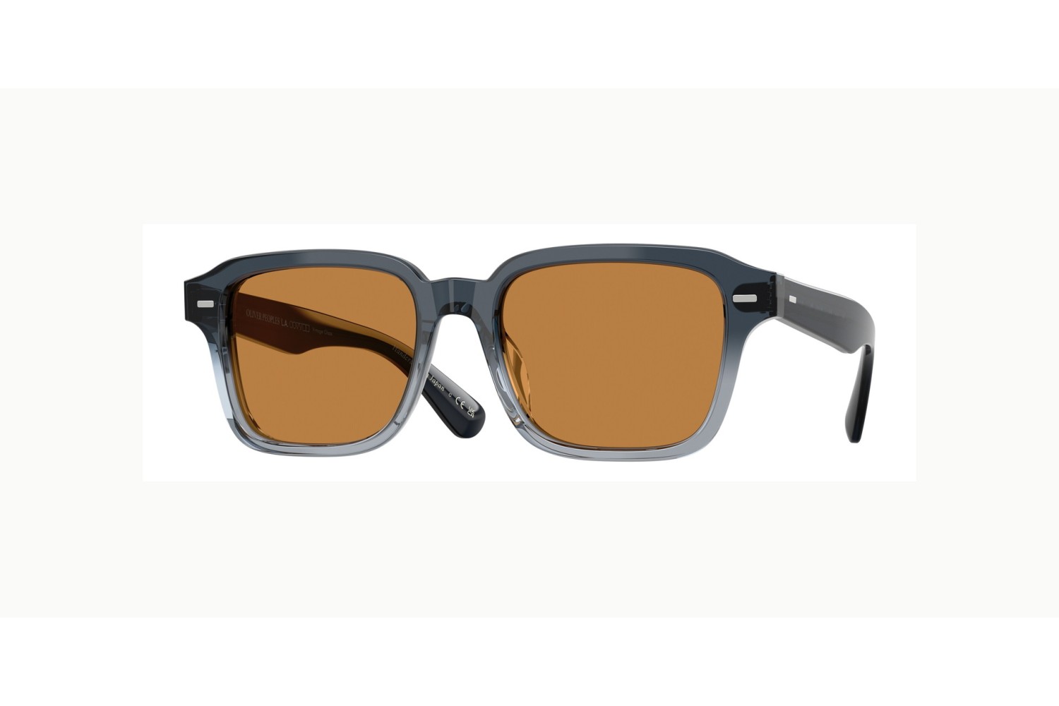 OLIVER PEOPLES - ERRISSON SUN - OV5562SU - 177753 - 51