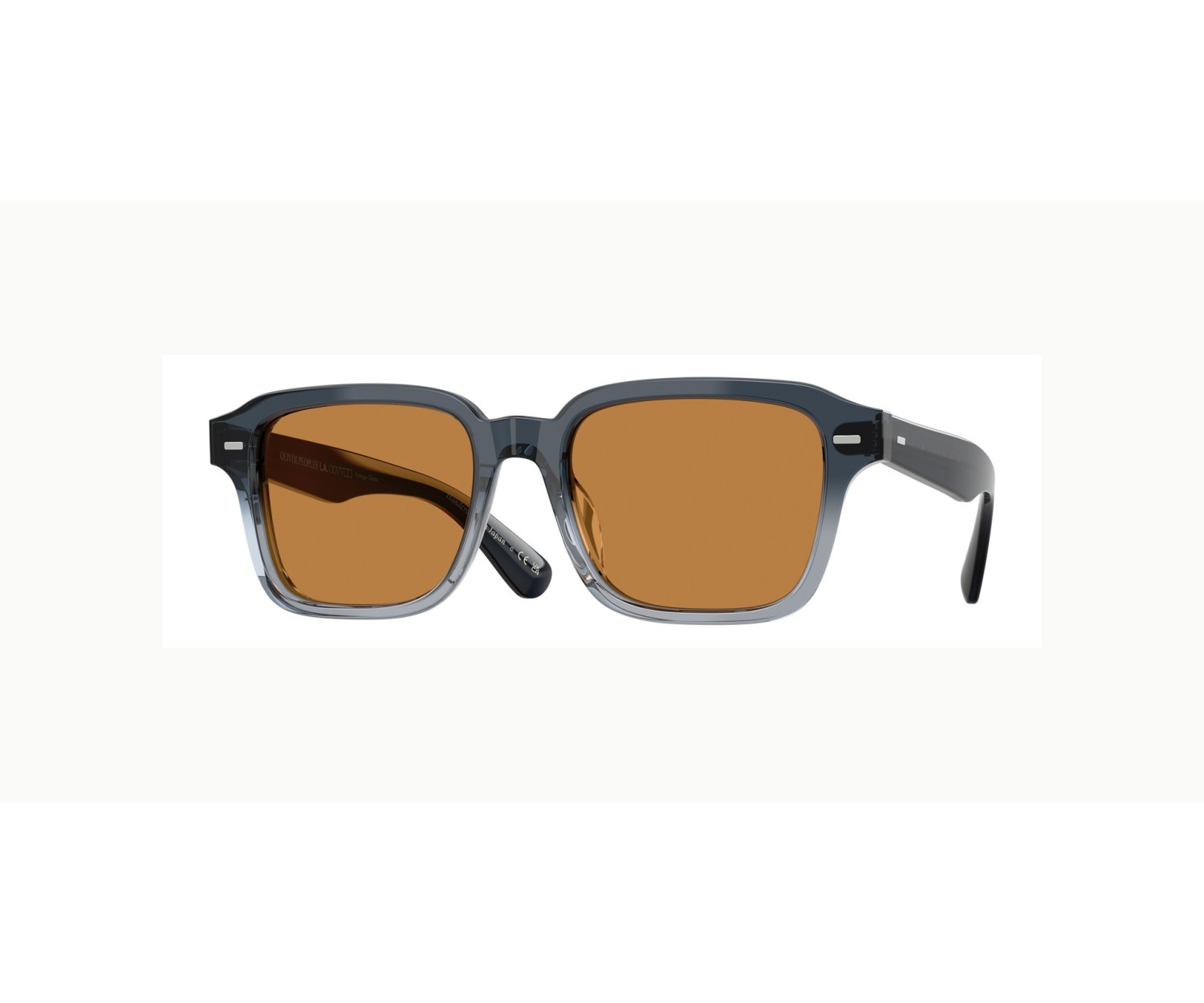 OLIVER PEOPLES - ERRISSON SUN - OV5562SU - 177753 - 51