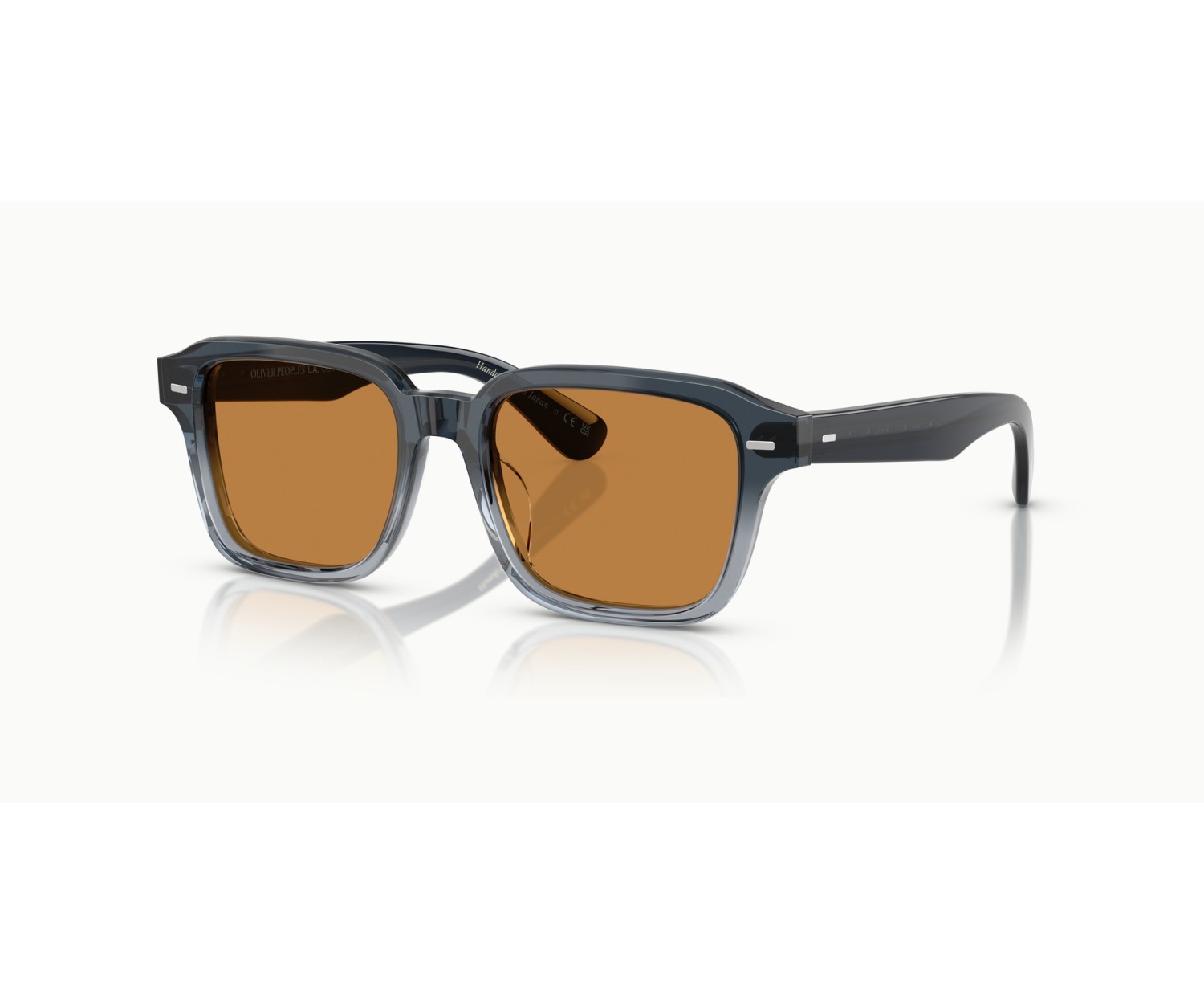 OLIVER PEOPLES - ERRISSON SUN - OV5562SU - 177753 - 51
