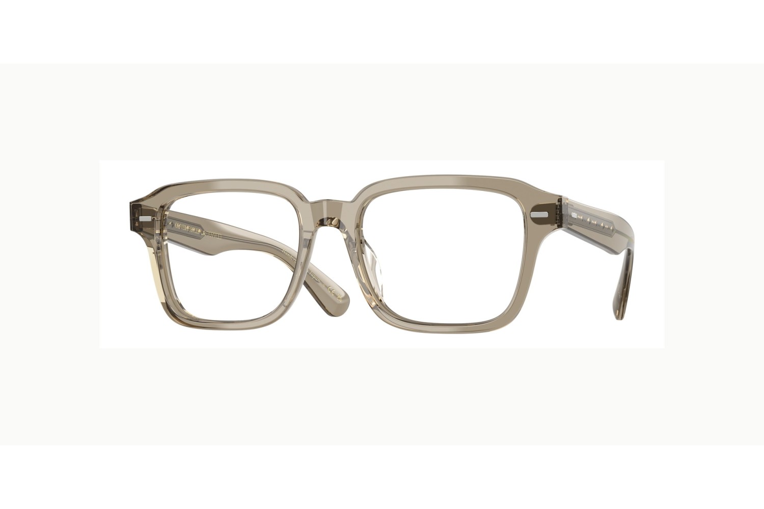 OLIVER PEOPLES - ERRISSON - OV5562U - 1745 - 51