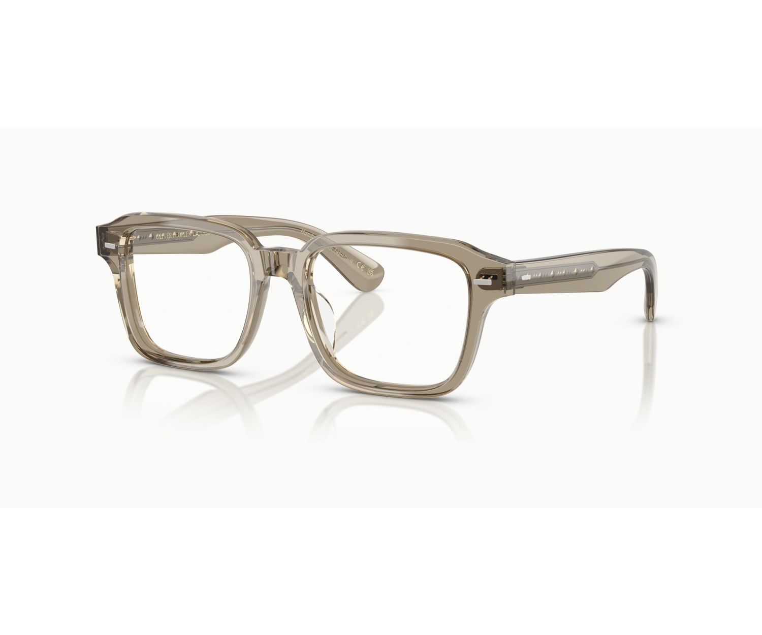 OLIVER PEOPLES - ERRISSON - OV5562U - 1745 - 51