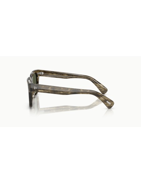 OLIVER PEOPLES - OLLICE - OV5564SU - 1735O8 - 52