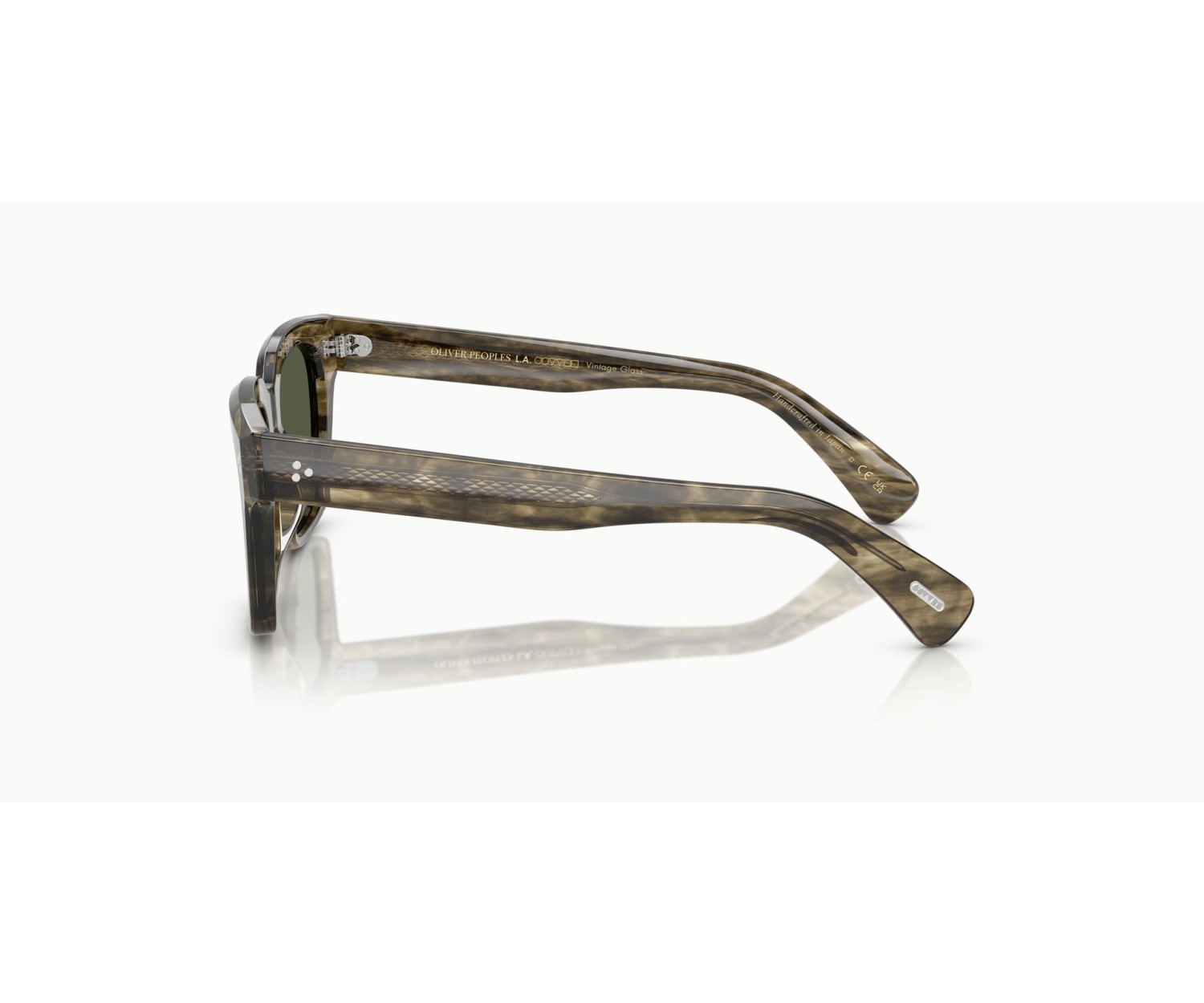 OLIVER PEOPLES - OLLICE - OV5564SU - 1735O8 - 52