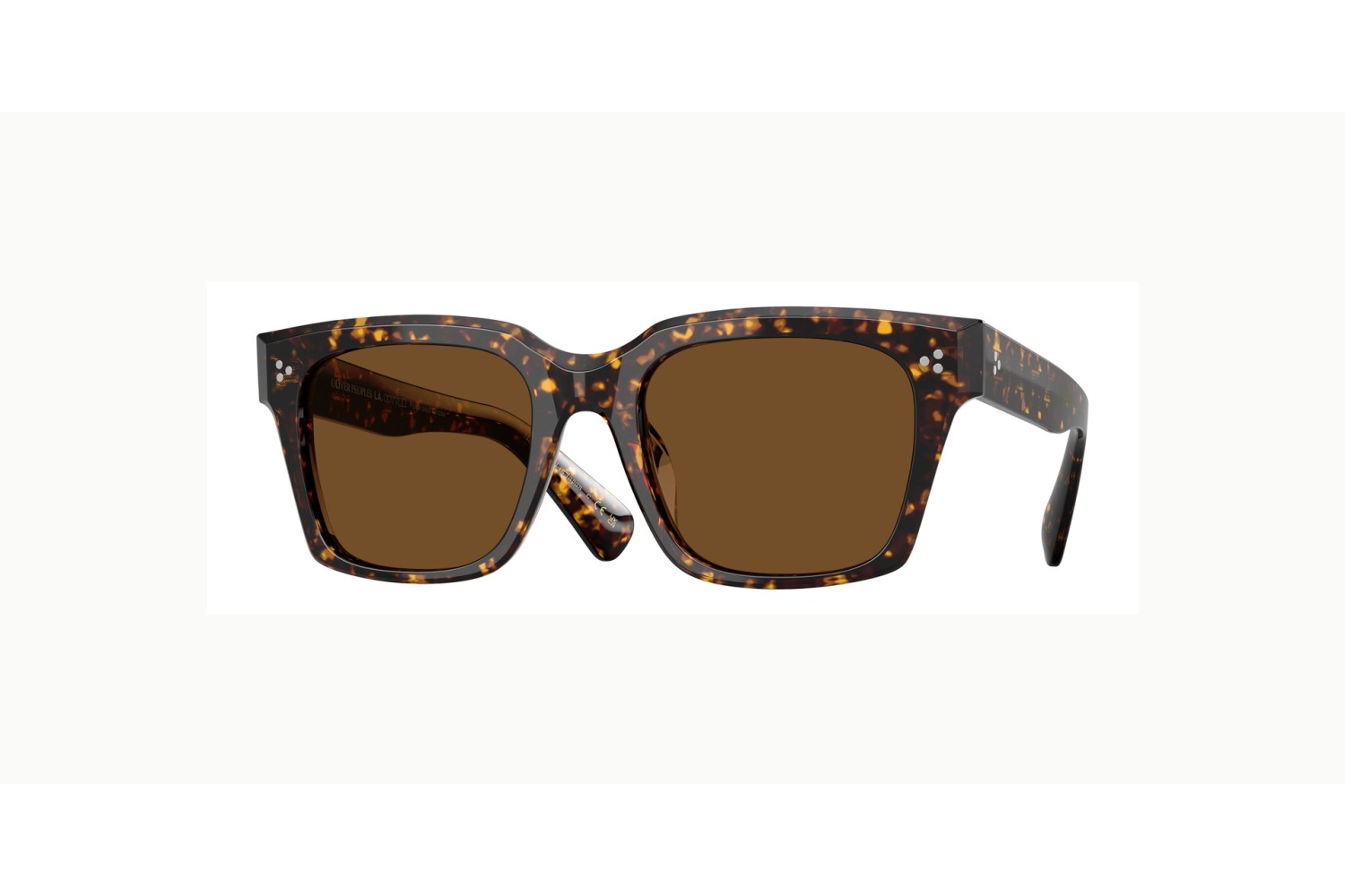 OLIVER PEOPLES - OLLICE - OV5564SU - 174157 - 52