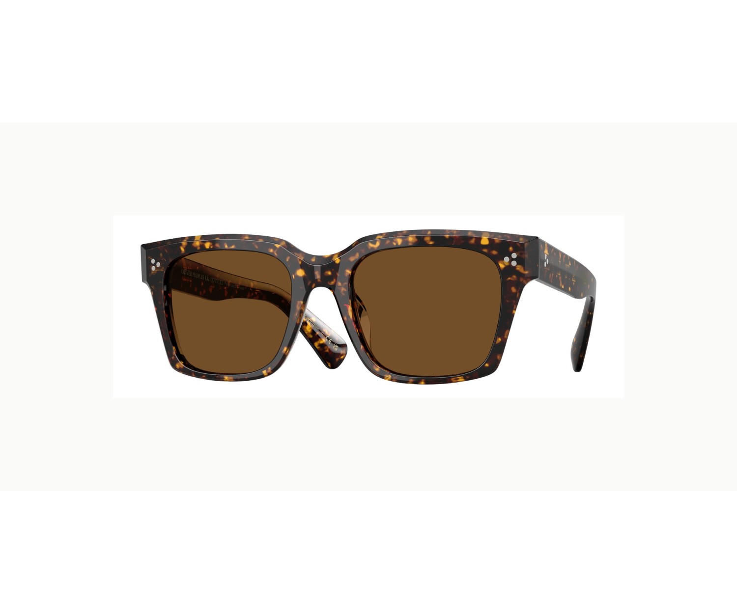 OLIVER PEOPLES - OLLICE - OV5564SU - 174157 - 52