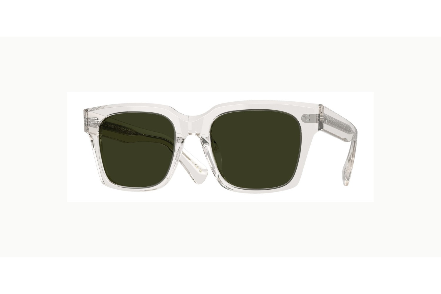 OLIVER PEOPLES - OLLICE - OV5564SU - 1757P1 - 52