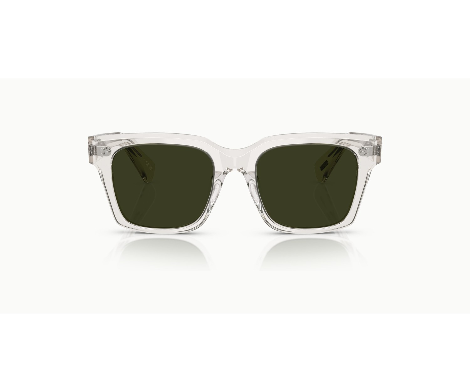 OLIVER PEOPLES - OLLICE - OV5564SU - 1757P1 - 52