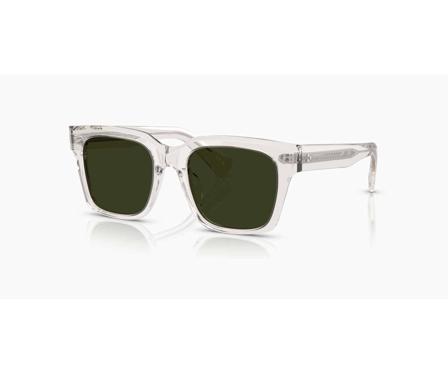 OLIVER PEOPLES - OLLICE - OV5564SU - 1757P1 - 52