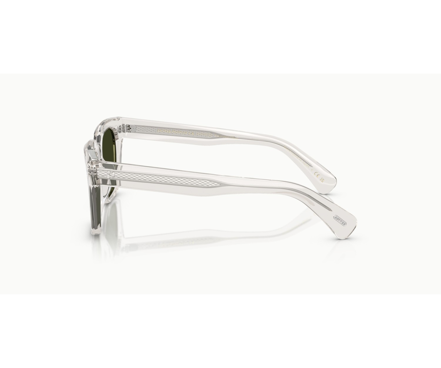 OLIVER PEOPLES - OLLICE - OV5564SU - 1757P1 - 52