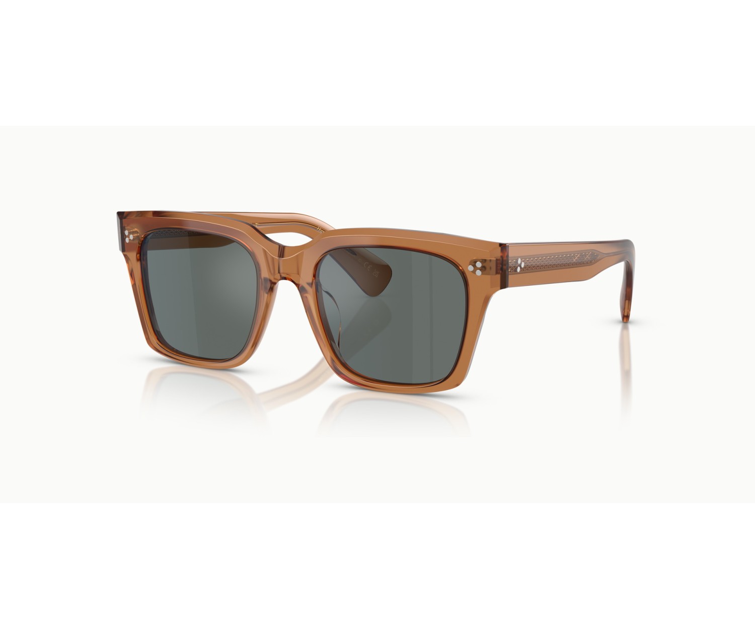OLIVER PEOPLES - OLLICE - OV5564SU - 1783W5 - 52