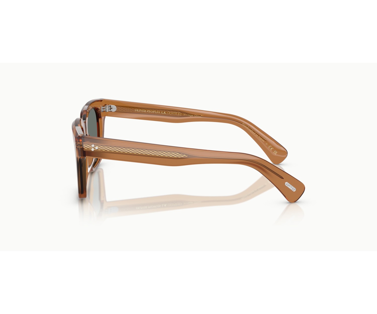OLIVER PEOPLES - OLLICE - OV5564SU - 1783W5 - 52