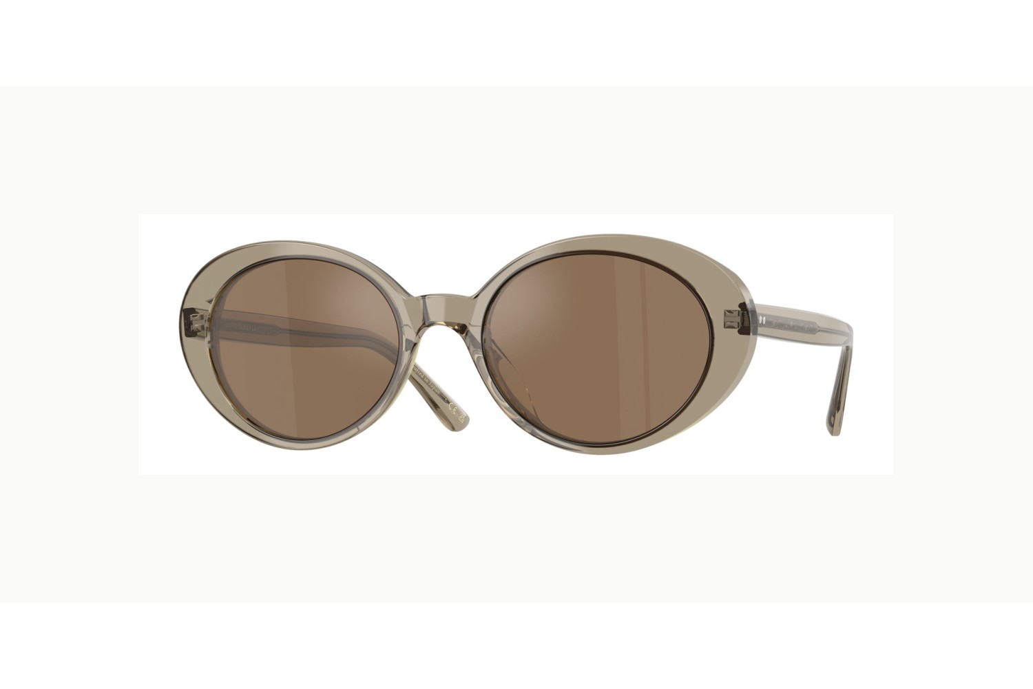 OLIVER PEOPLES - LUMAR - OV5565SU - 1745G8 - 51