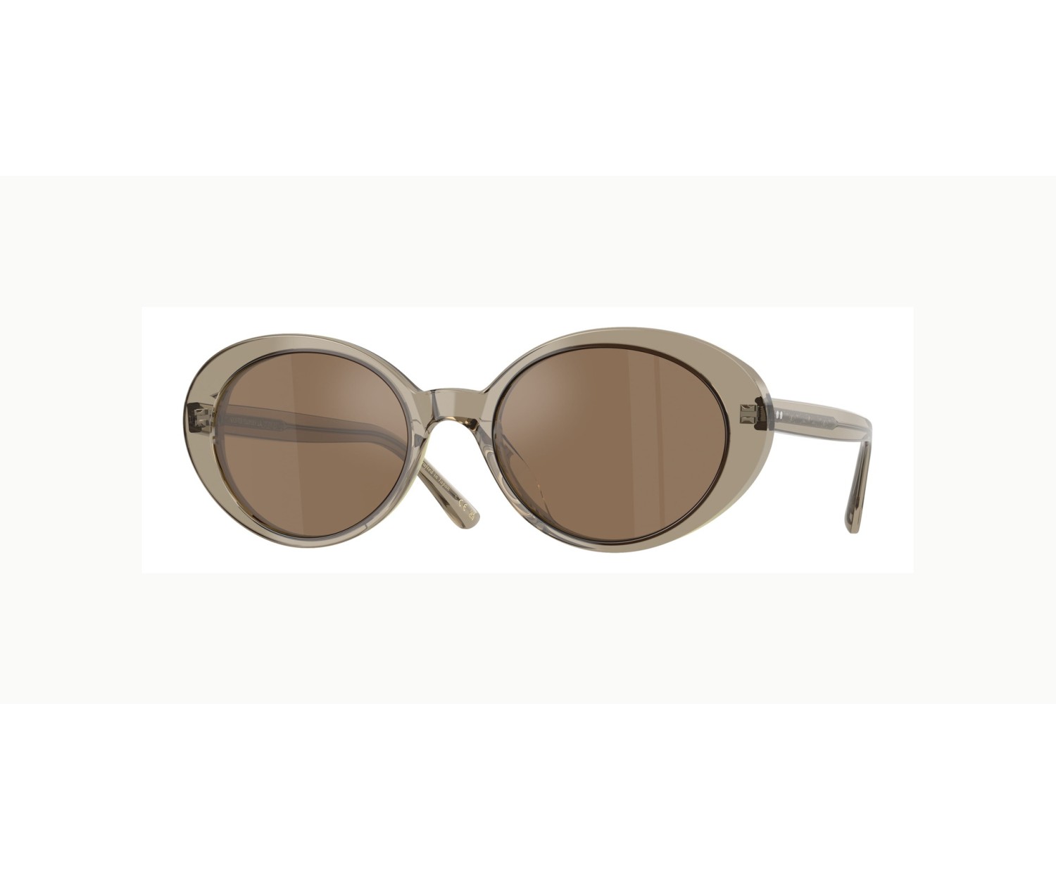 OLIVER PEOPLES - LUMAR - OV5565SU - 1745G8 - 51
