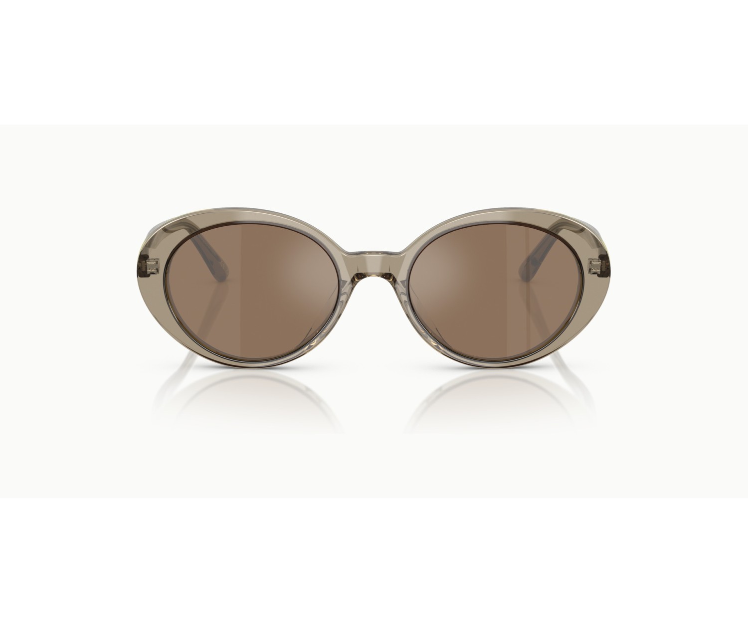 OLIVER PEOPLES - LUMAR - OV5565SU - 1745G8 - 51