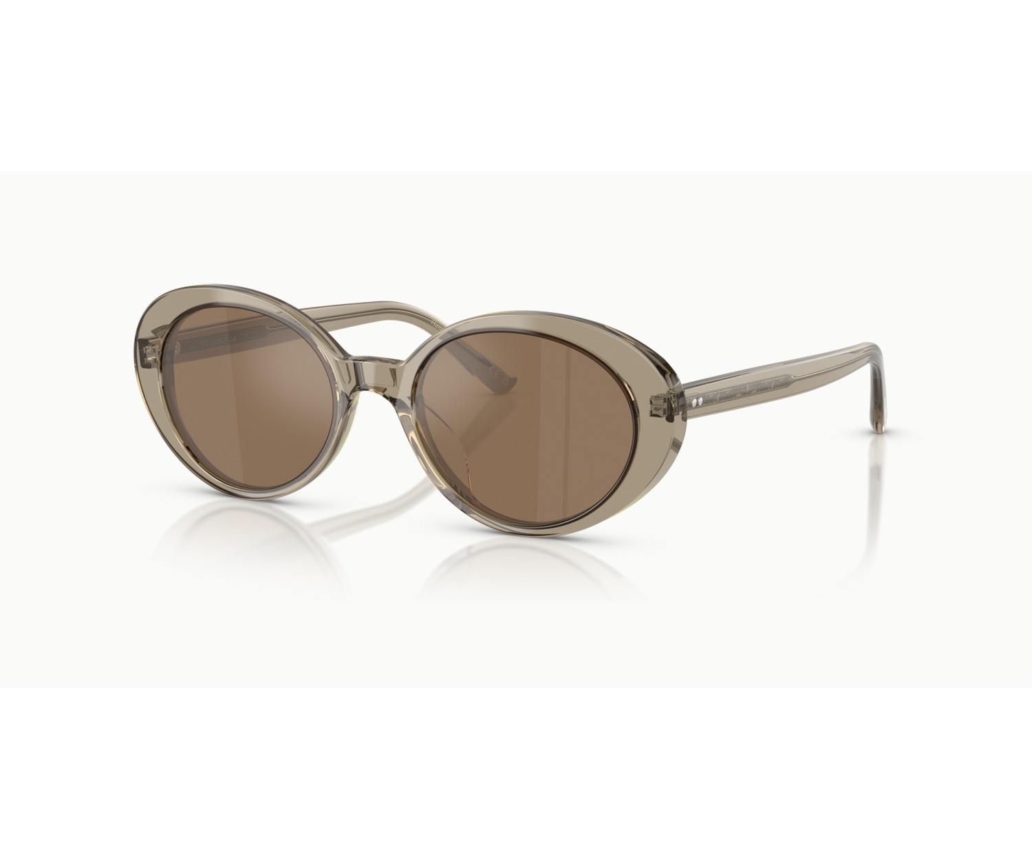 OLIVER PEOPLES - LUMAR - OV5565SU - 1745G8 - 51