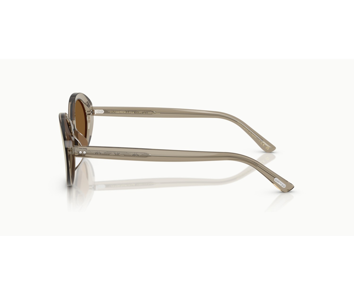OLIVER PEOPLES - LUMAR - OV5565SU - 1745G8 - 51