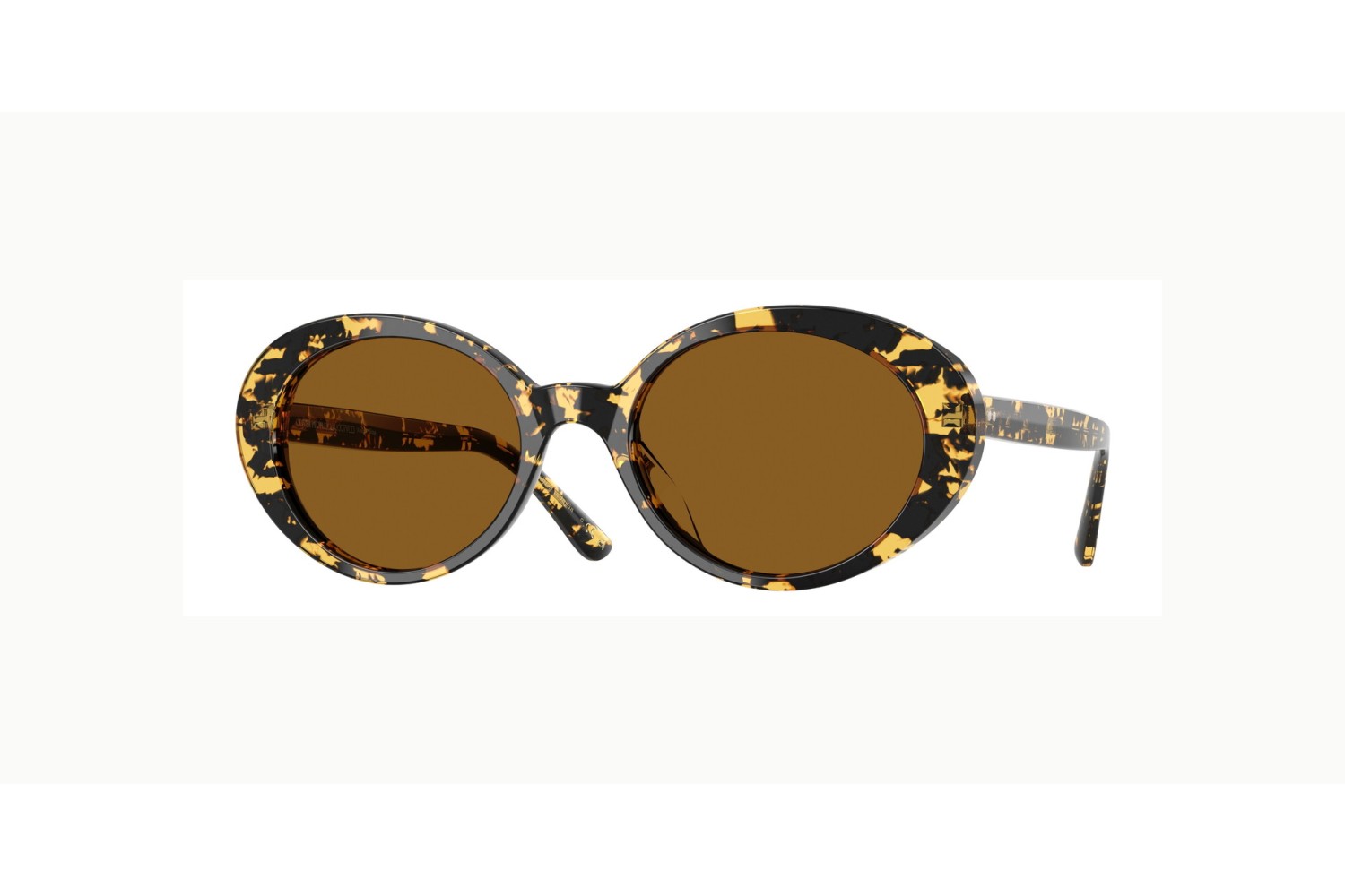 OLIVER PEOPLES - LUMAR - OV5565SU - 177853 - 51
