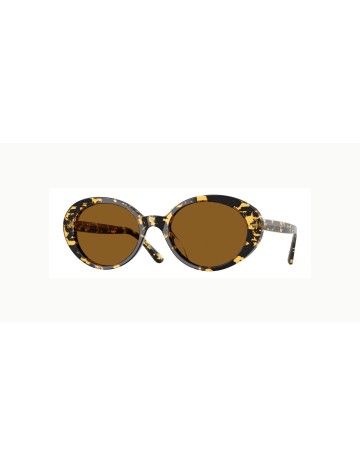 OLIVER PEOPLES - LUMAR - OV5565SU - 177853 - 51