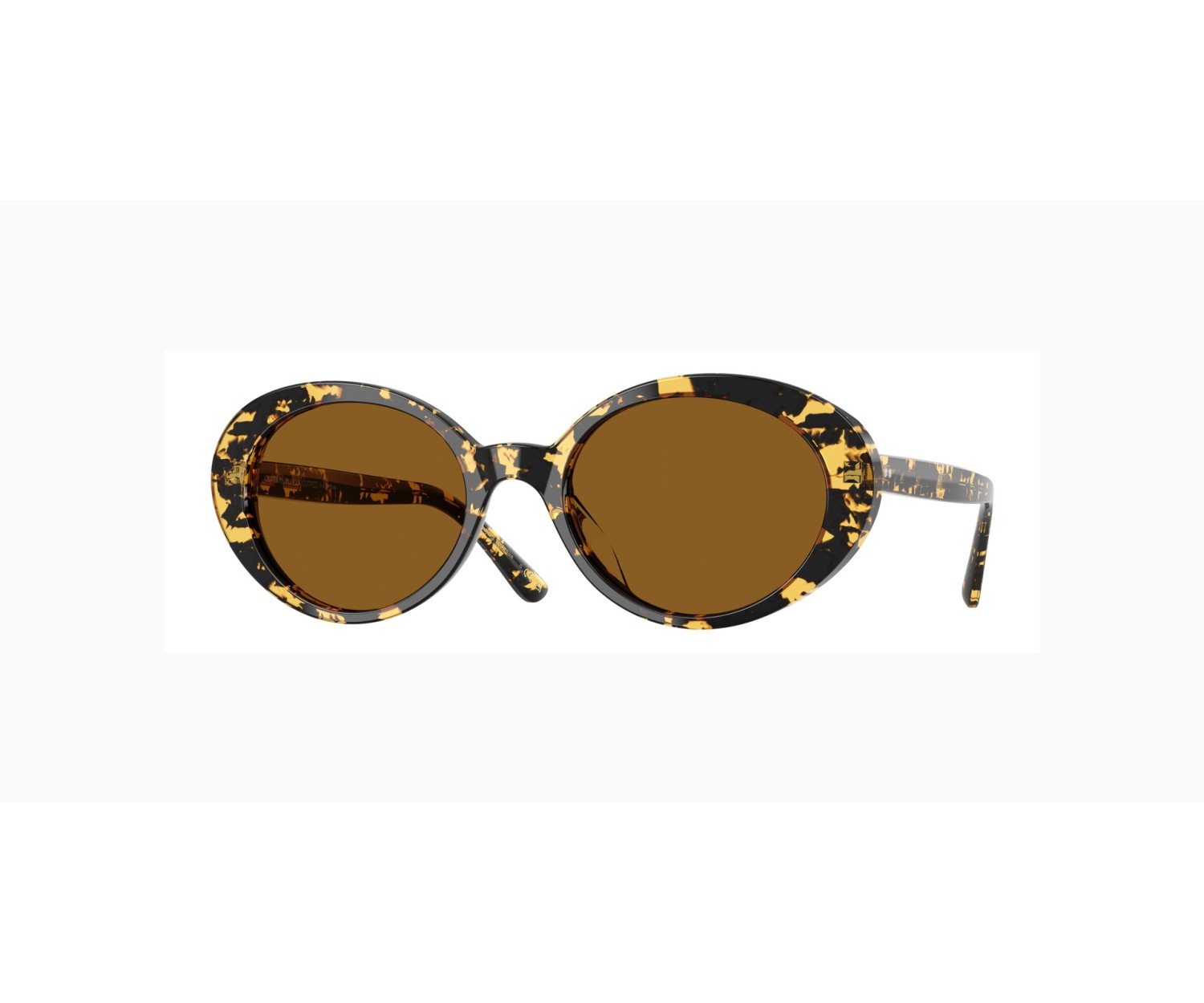 OLIVER PEOPLES - LUMAR - OV5565SU - 177853 - 51
