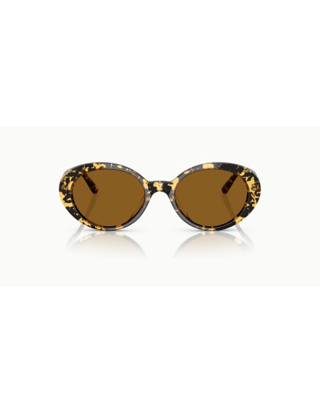 OLIVER PEOPLES - LUMAR - OV5565SU - 177853 - 51