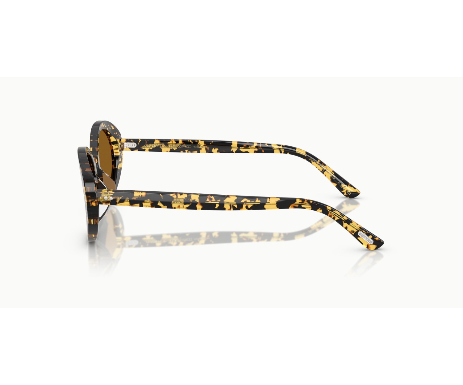 OLIVER PEOPLES - LUMAR - OV5565SU - 177853 - 51