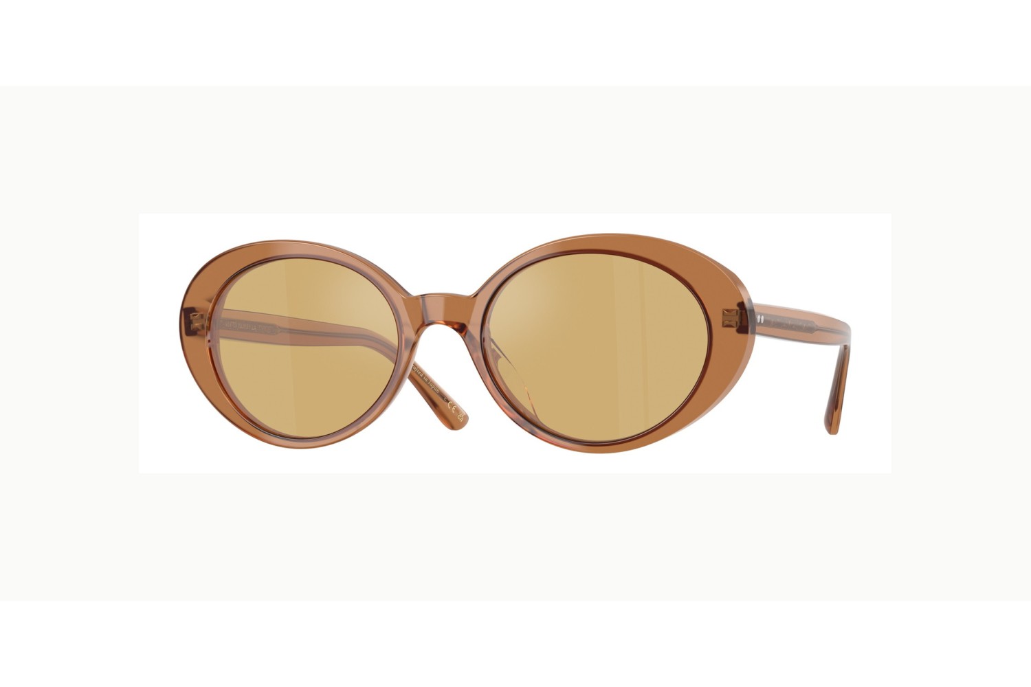 OLIVER PEOPLES - LUMAR - OV5565SU - 17830F - 51